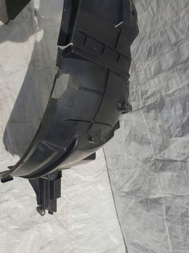 фото №7, Suzuki swift v mk7 11-17 підкрилок праве перед передні 72321-68l0