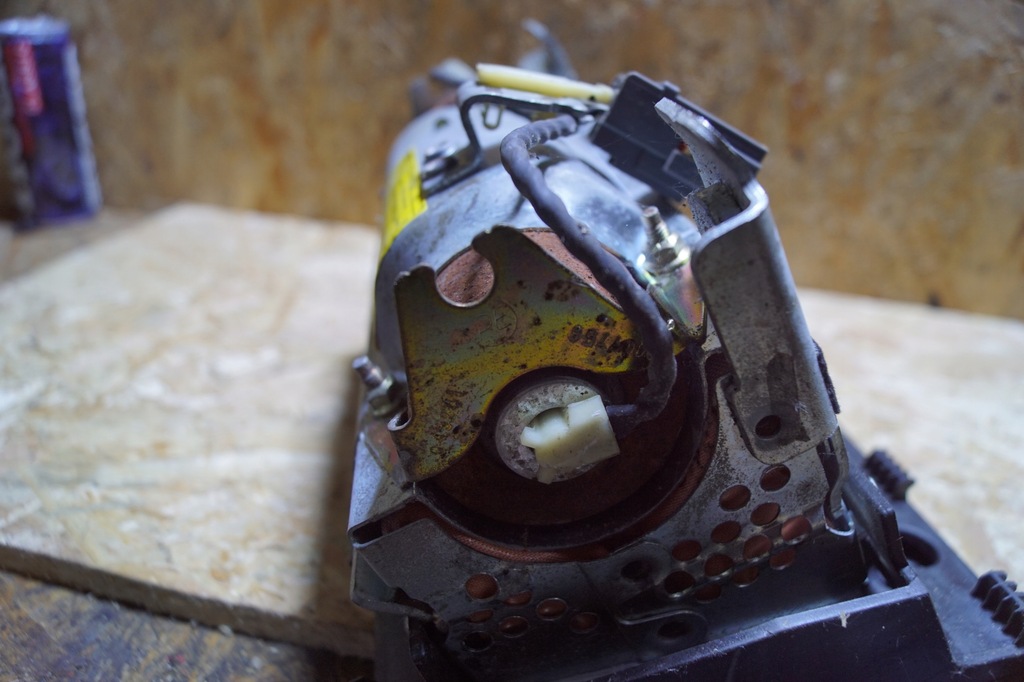 фото №8, Подушка подушка безопасности пассажира ford mustang v 05-