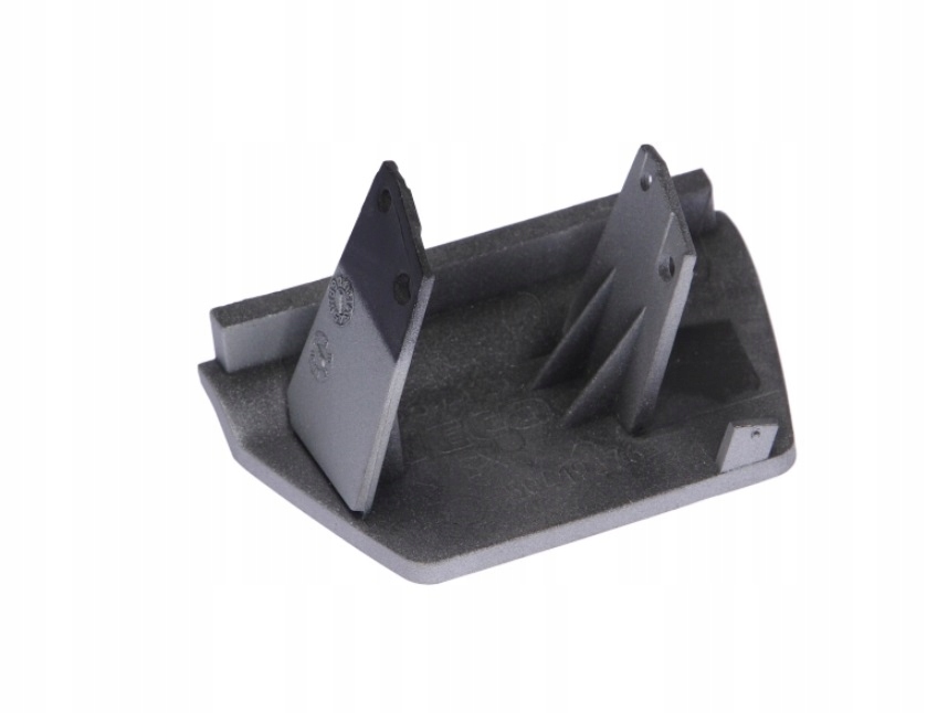 фото №2, Заглушка распылителя фара левая iveco strali