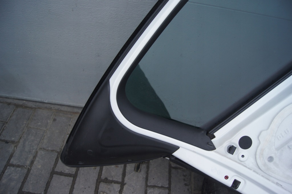 фото №15, Дверь левый задняя citroen ds4 2011 rok kwe