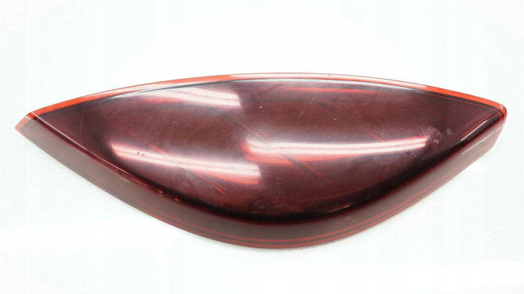 фото №1, Лампа отражатель левый задняя левая renault megane iii cabrio 265500029r