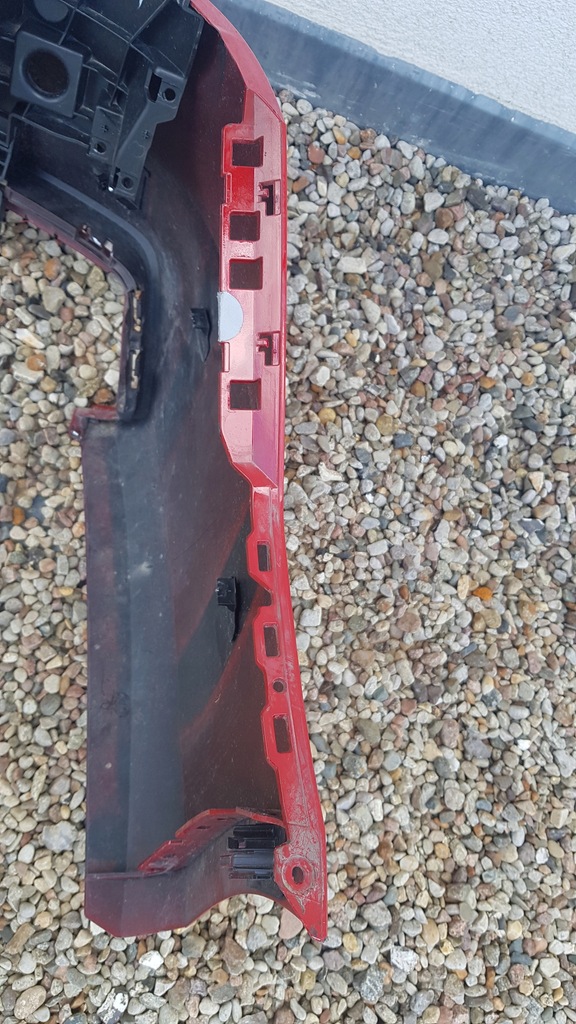 фото №9, Бампер задня задній audi a7 4k8 rok 17-21 s-line