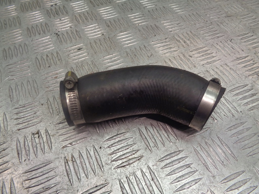 фото №1, Труба інтеркулер турбіни toyota avensis t25