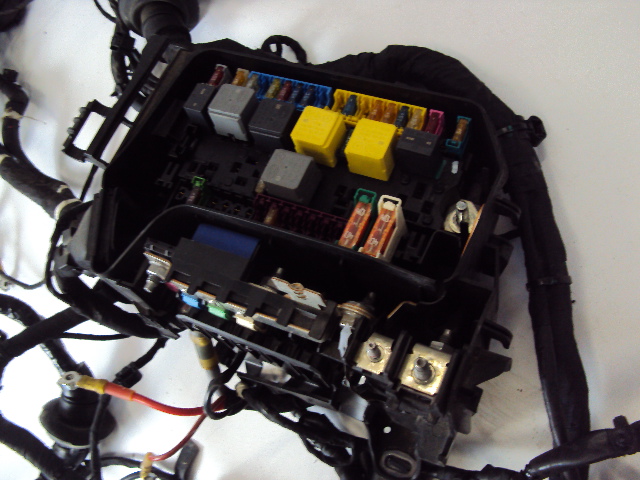 фото №5, Електропроводка електрична infiniti q30s 2.2 d 16r