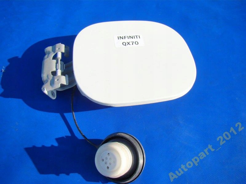 фото №1, Кришка заливної пального infiniti qx70 fx 09-14r