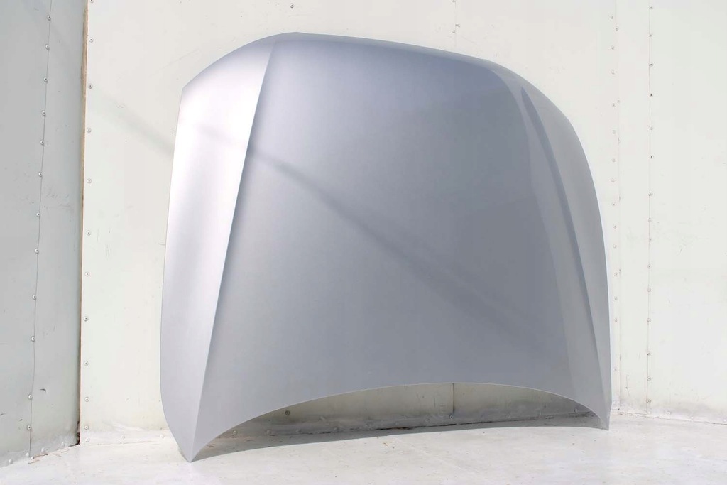 фото №12, Audi a5 lift перед 8t lz7g капот крила бампер pas передній підсилювач b