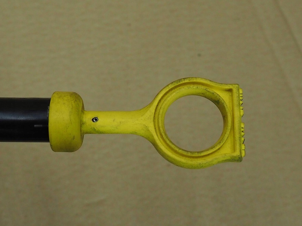 фото №13, Щуп масла коробки передач chrysler pt cruiser