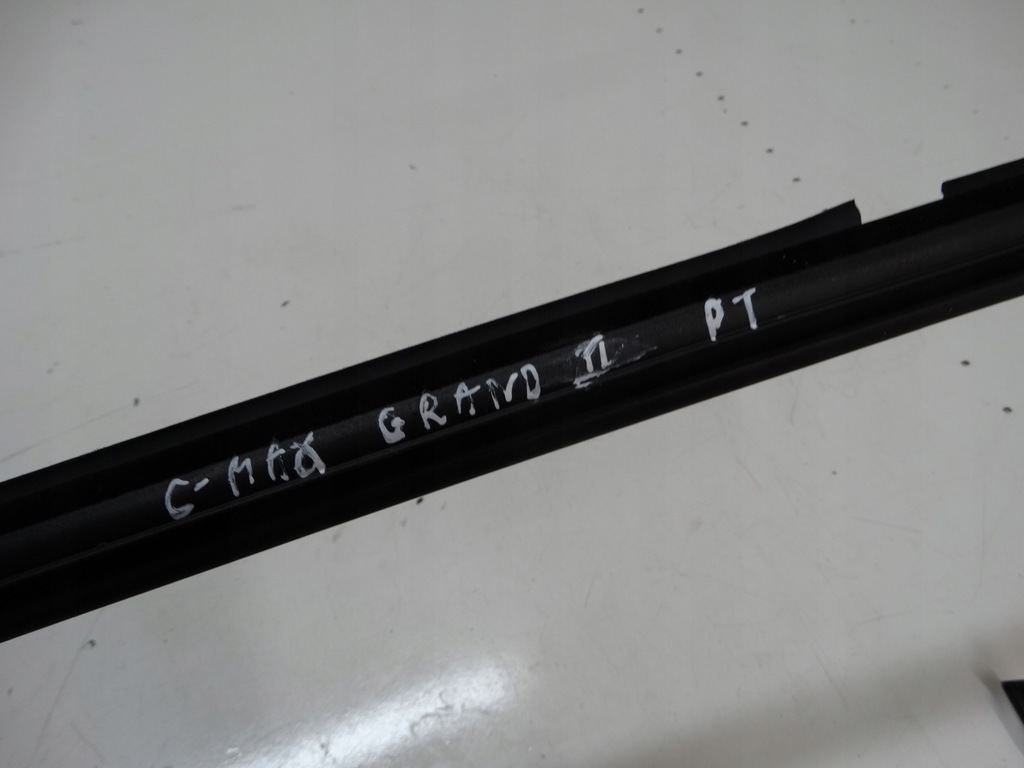 фото №5, Прокладка стекло правый задняя ford c-max grand ii