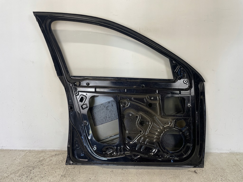 фото №8, Двері передні ліва skoda octavia iii 3