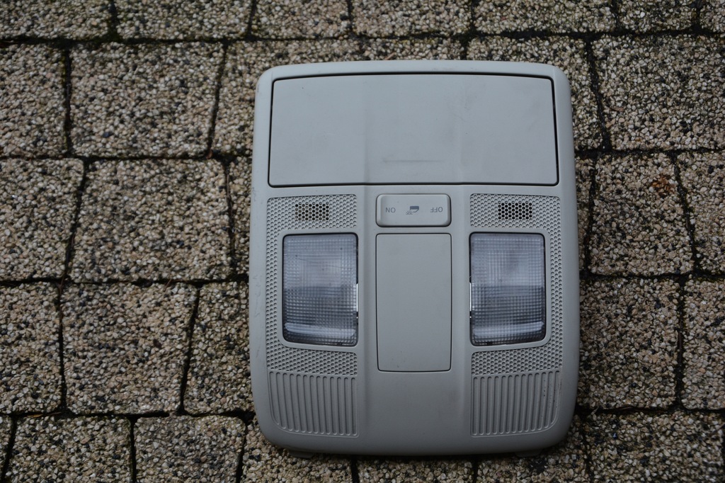 фото №1, Лампа освещение кабины mazda 6 vi gj kd45 69971