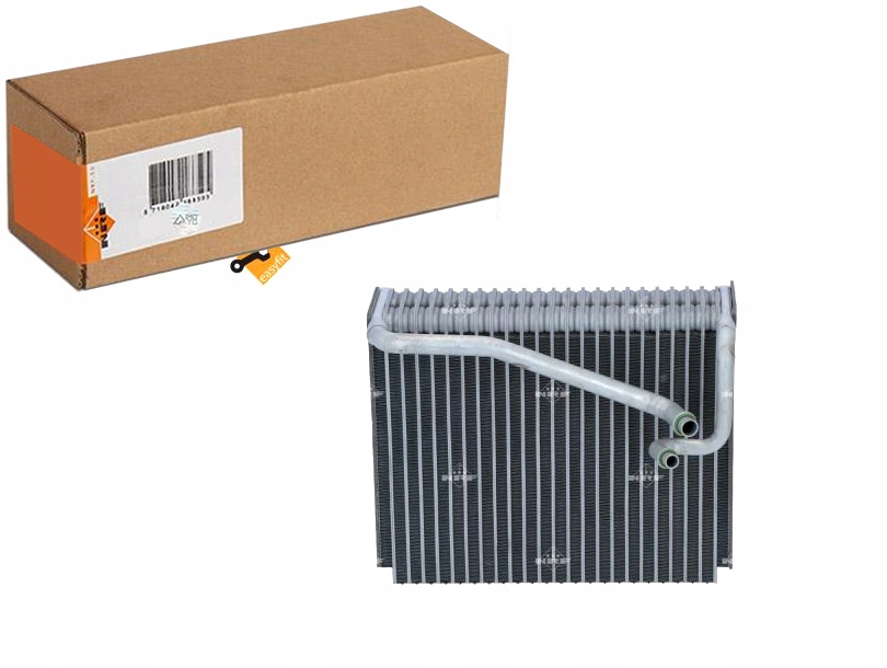 фото №1, Випарник кондиціонера opel astra g astra g classic astra h astra h