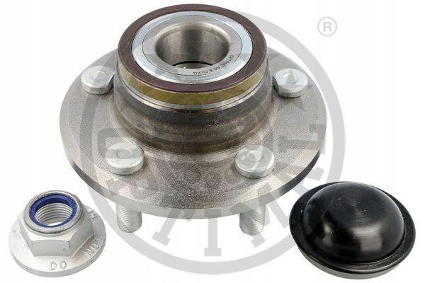 фото №2, Optimal 991611 набор подшипник колеса