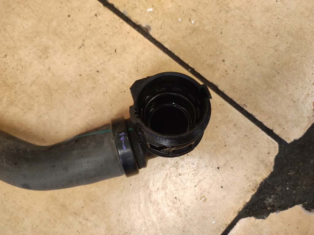 фото №7, Waż шланг патрубок wody partner berlingo 4 iv 1.5 blue hdi