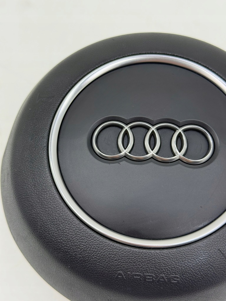 фото №9, Audi a7 s7 s6 a6 c7 подушка воздушная подушка безопасности руля s-line оригинал!