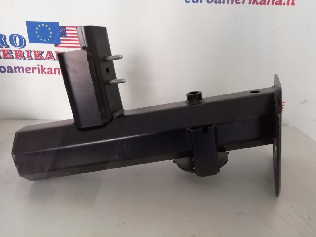 фото №7, 2019-23 dodge ram 1500 лонжерон ліва