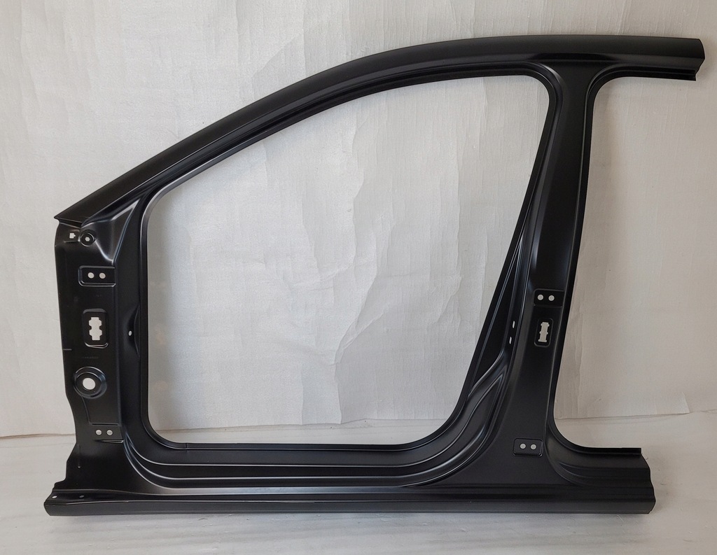 фото №1, Обшивка ліва блок двигуна поріг seat leon iv 5fa 2020-