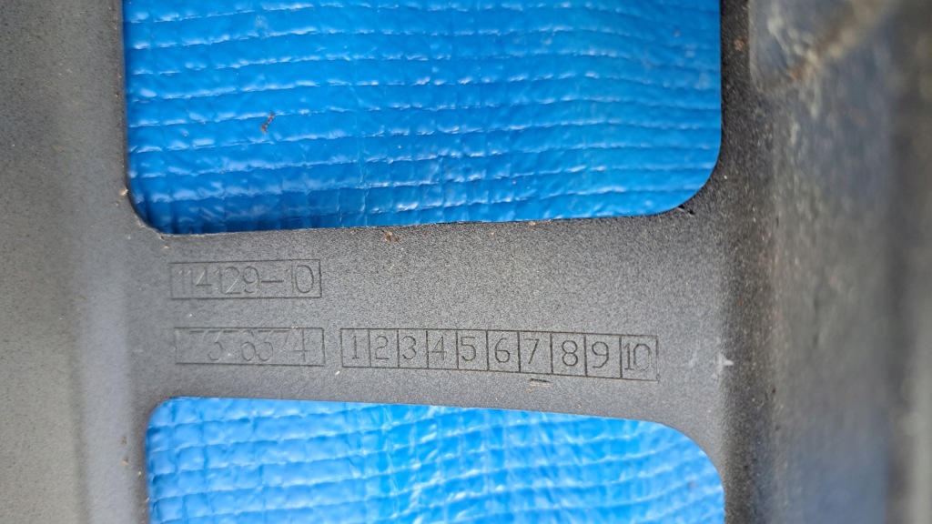 фото №12, Mini f54 sport бампер перед