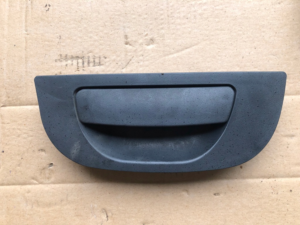 фото №1, Ручка ліва задня alfa romeo 147 00-04 5 двері