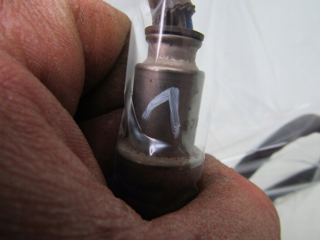 фото №7, Mazda 3 bp iv 2.0 20r датчик лямбда-зонд датчик uaa3002-md001