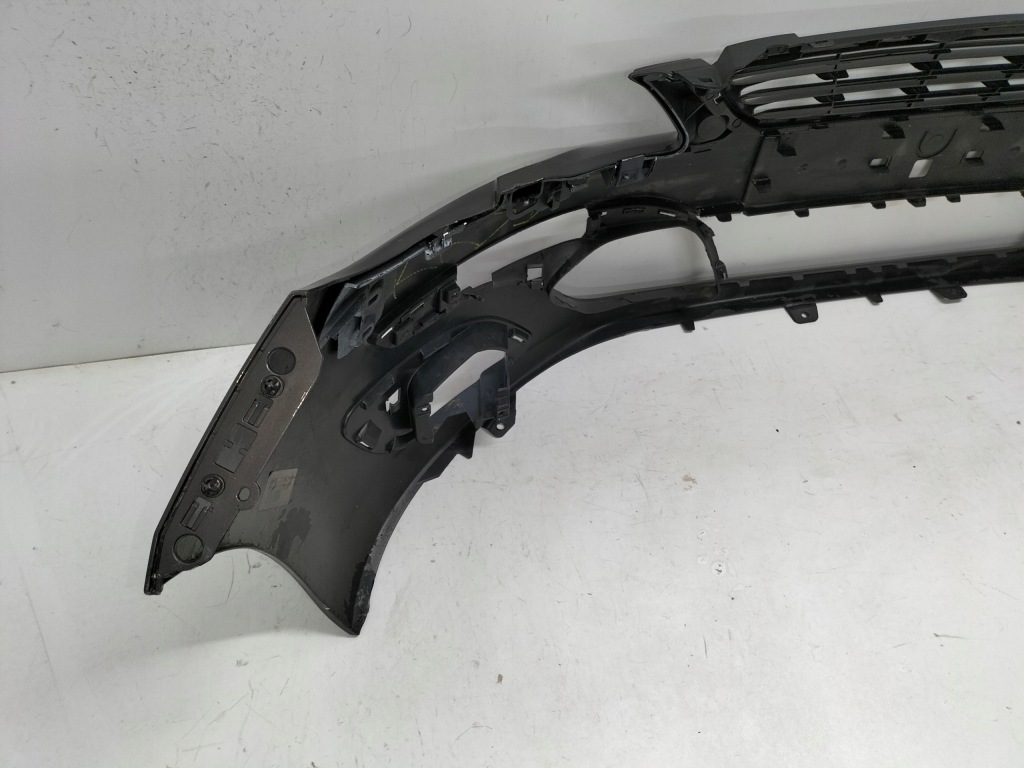 Бампер передній перед peugeot 308 2 t9 13-17 Ціна