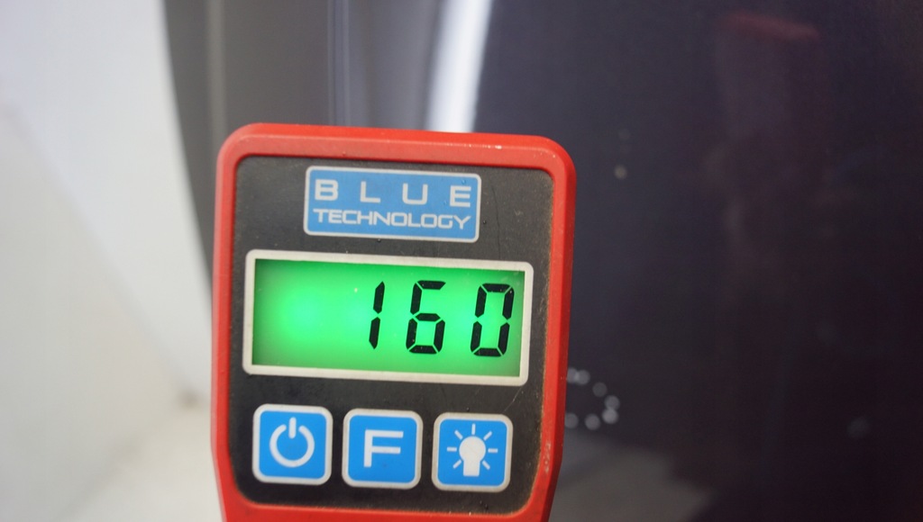 фото №12, Капот крышка двигателя ford mondeo mk4