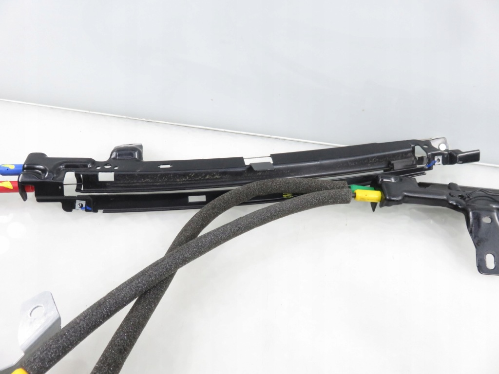 Моторчик люк bmw 5 touring f11 в Україні