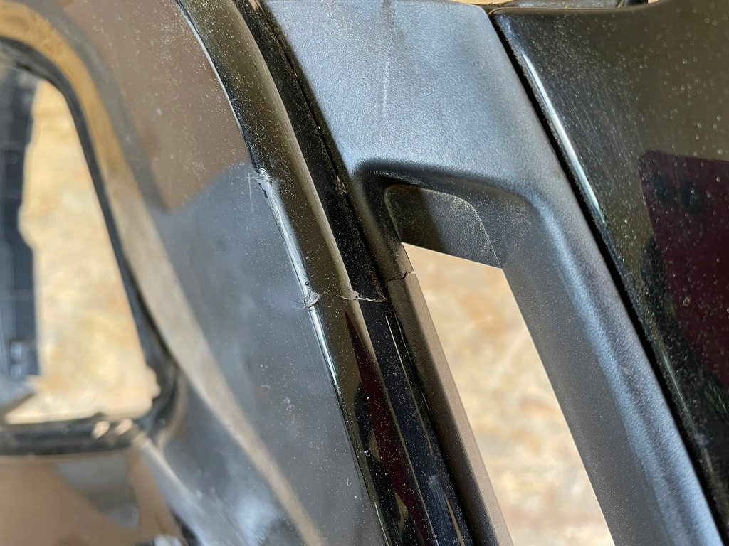 фото №8, Бампер перед передний audi a3 8y 8y0 s-line 2020-2023