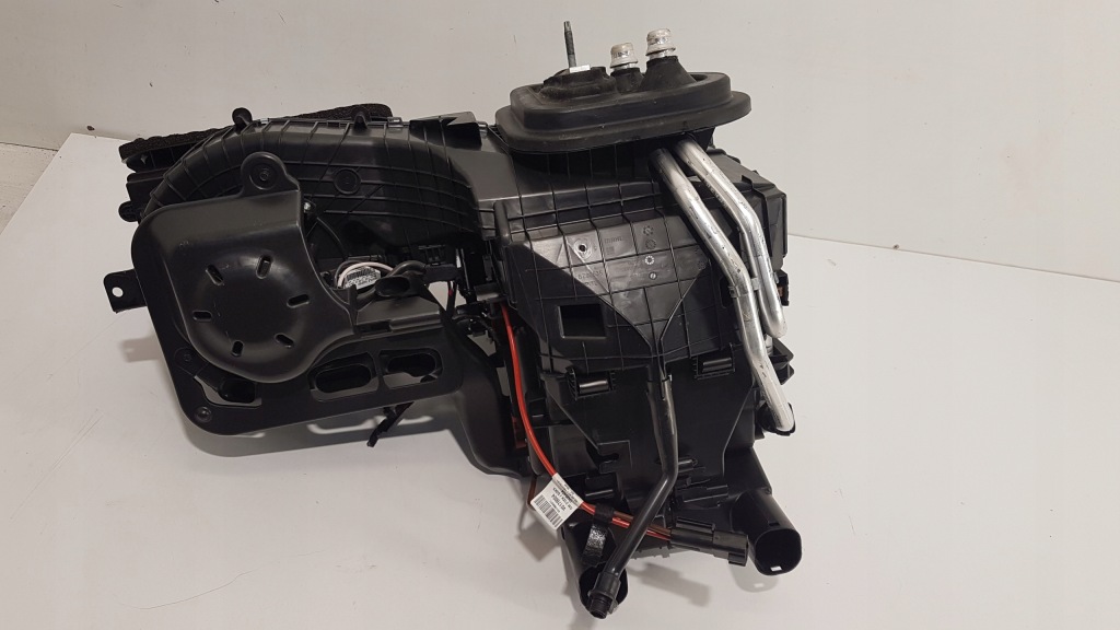 Opel astra k v 5 обігрівач climatronic 2 strefowy європа 39155240 Зі Шроту