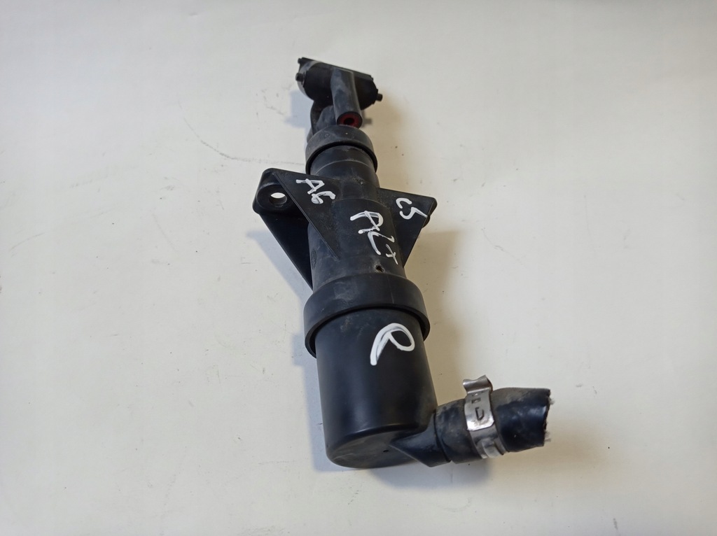 фото №4, Помпа распылителя правая audi a6 c5