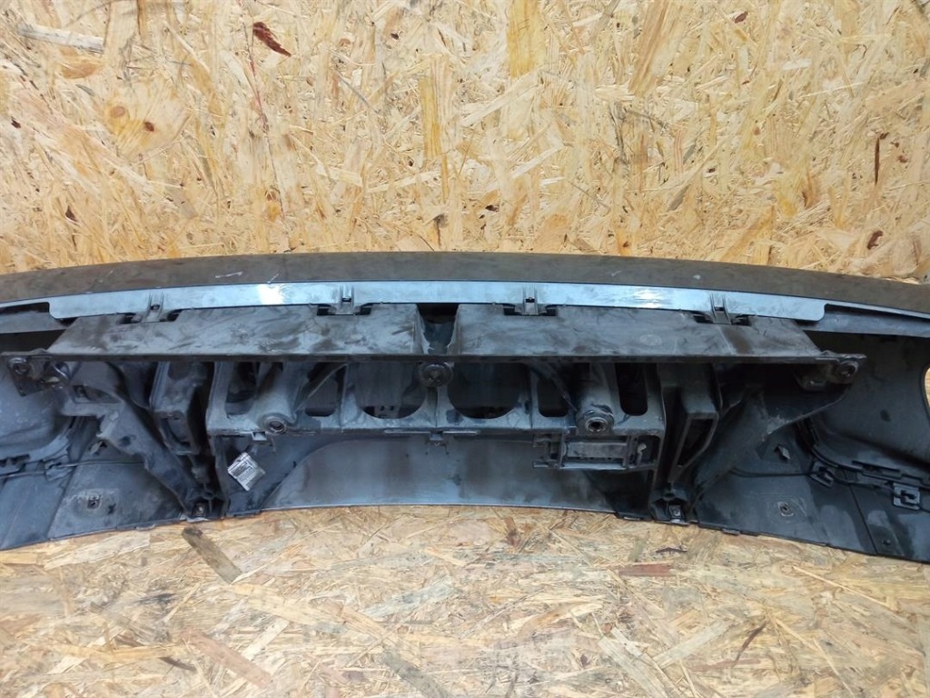 Бампер задний задний рестайлинг  pdc bmw x5 e70 a68 Оригинал