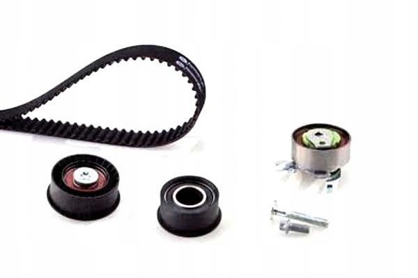 фото №2, Комплект - набір ремінь розподільного валу gates