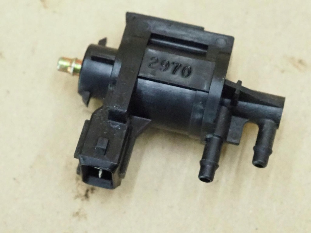 фото №15, Клапан вакууму 93bb9h465ba ford galaxy mk1 2.0