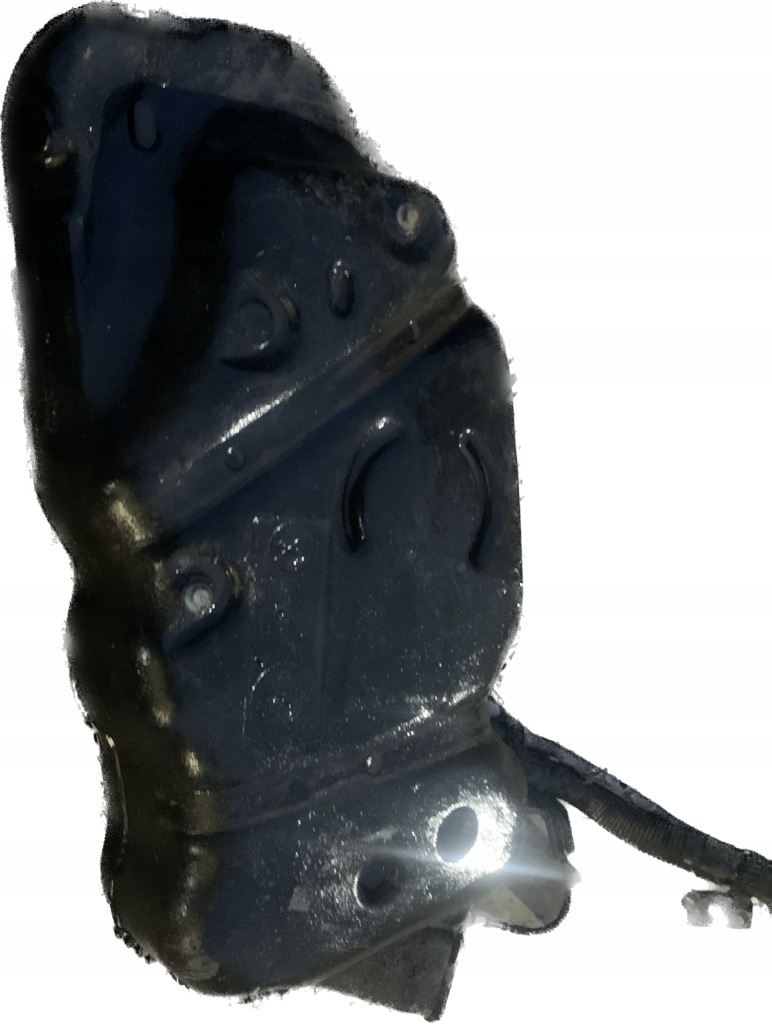 фото №5, Заливная горловина труба бака топлива fiat punto grande punto evo 1,4 8v 55702702