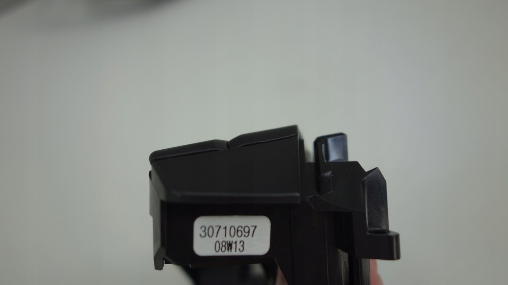 фото №9, Volvo s60 повітропровід шкіряний nowa