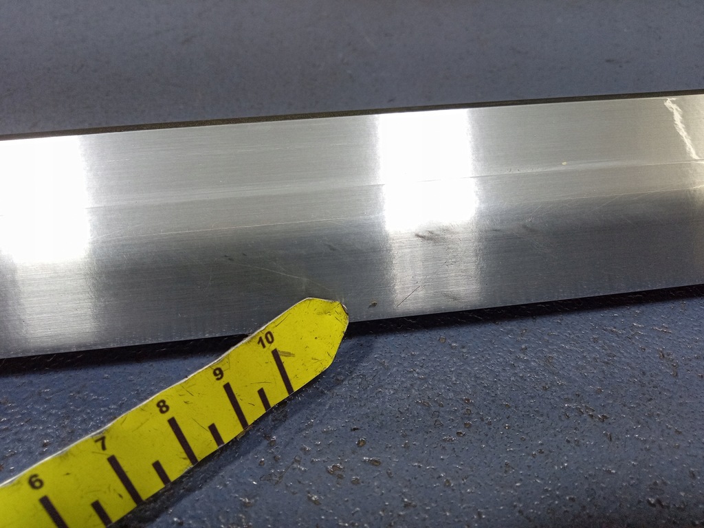 фото №5, Honda hr-v ii рейлинг крышный правый