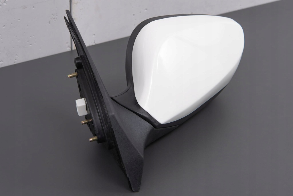 фото №11, Hyundai elantra md 2010-13 sedan дзеркало електричний ліва 5 pin 876103x030