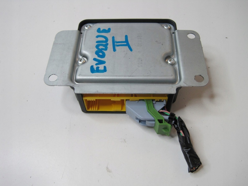 фото №1, Модуль датчик подушка безпеки land rover evoque ii m8d2-14e159-aj