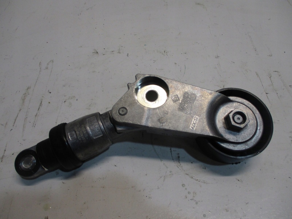 фото №1, Натягувач ремінь renault koleos 2,0dci 117501769r