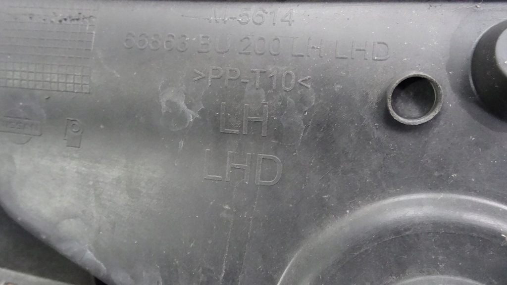 фото №5, Almera tino жабо