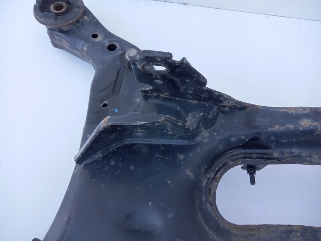 фото №8, Подрамник подрамник подрамник задняя nissan altima l33 13-18