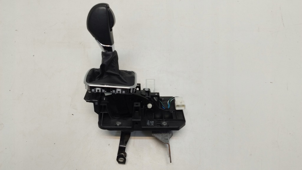 фото №1, Домкрат переключения передач subaru outback v