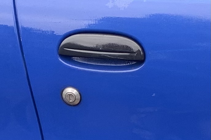 фото №1, Оригинал ручка ручка zew дверь albea palio siena