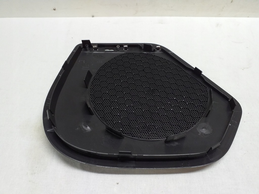 фото №11, Audi a7 s7 захист ґрати накладки динаміків bose