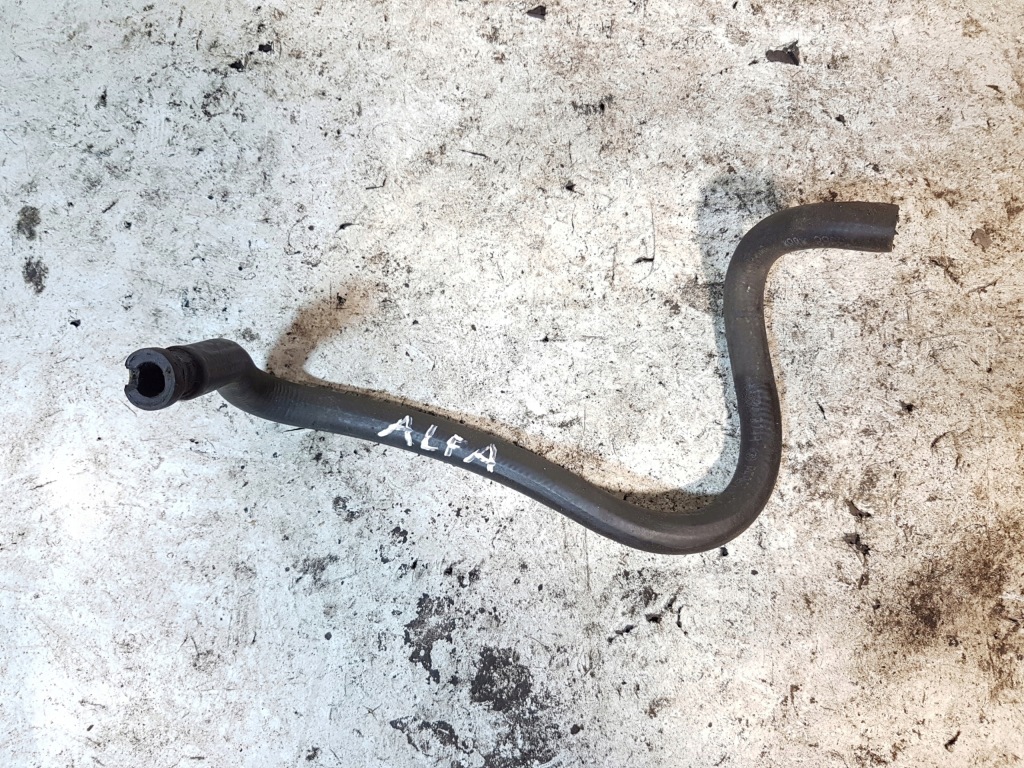 Купити Патрубок шланг води радіатора 2.5 v6 alfa romeo 156