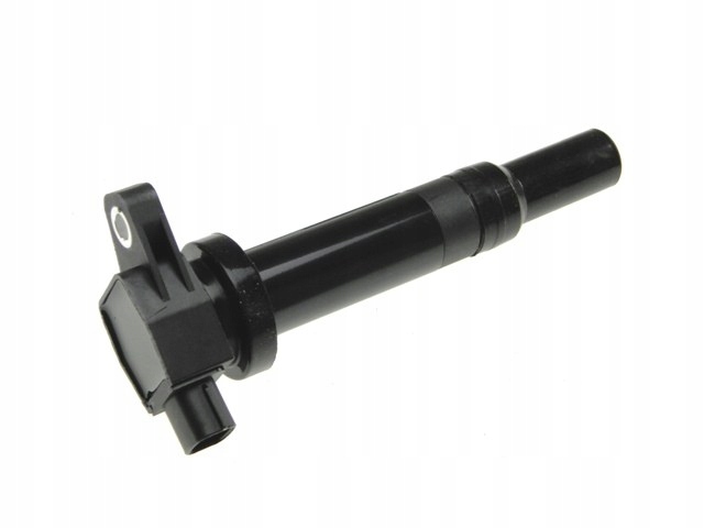 фото №1, Котушка запалювання hyundai santa fe 2.7i 2006-