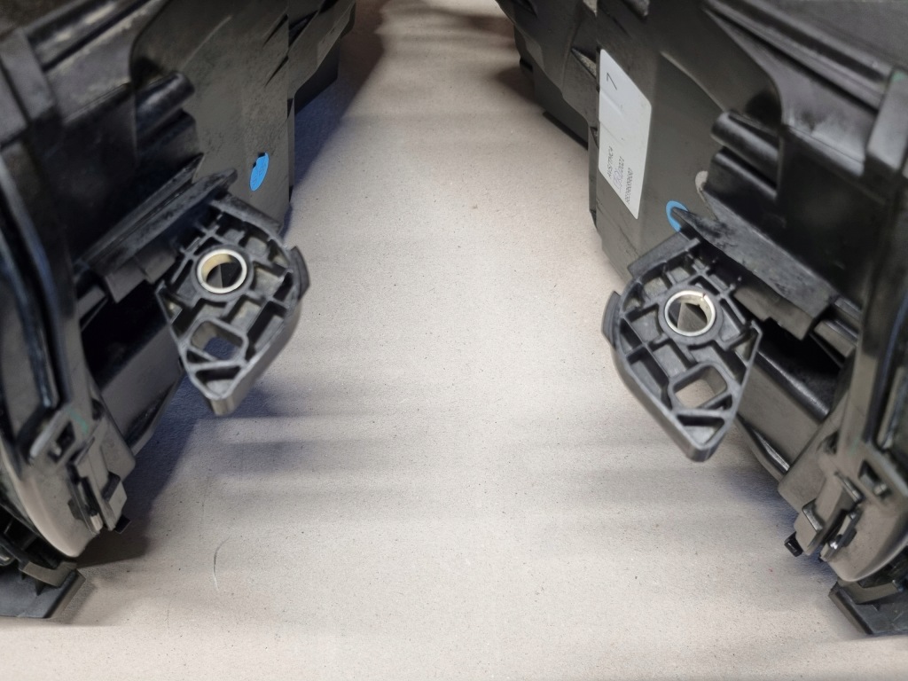 Фара правая левая передняя перед opel grandland x рестайлинг  full led с Разборки