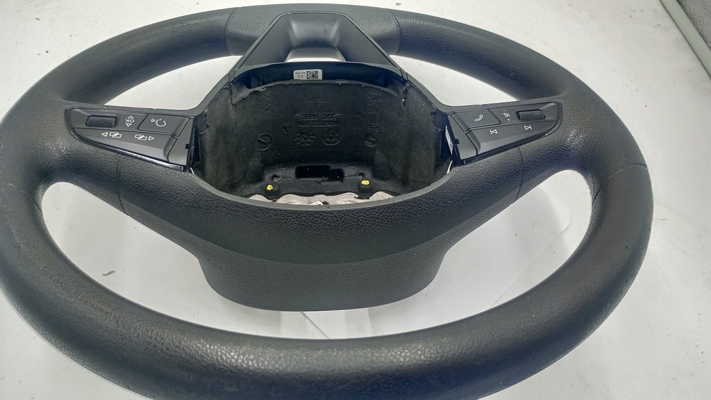 фото №16, Повітропровід мультифункція seat alhambra ii 7n toledo iv 6ja419091d