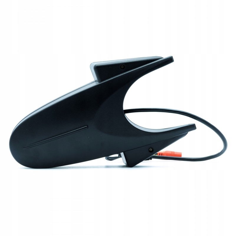 фото №12, Камера заднего вида лампа предназначенная bus einparts