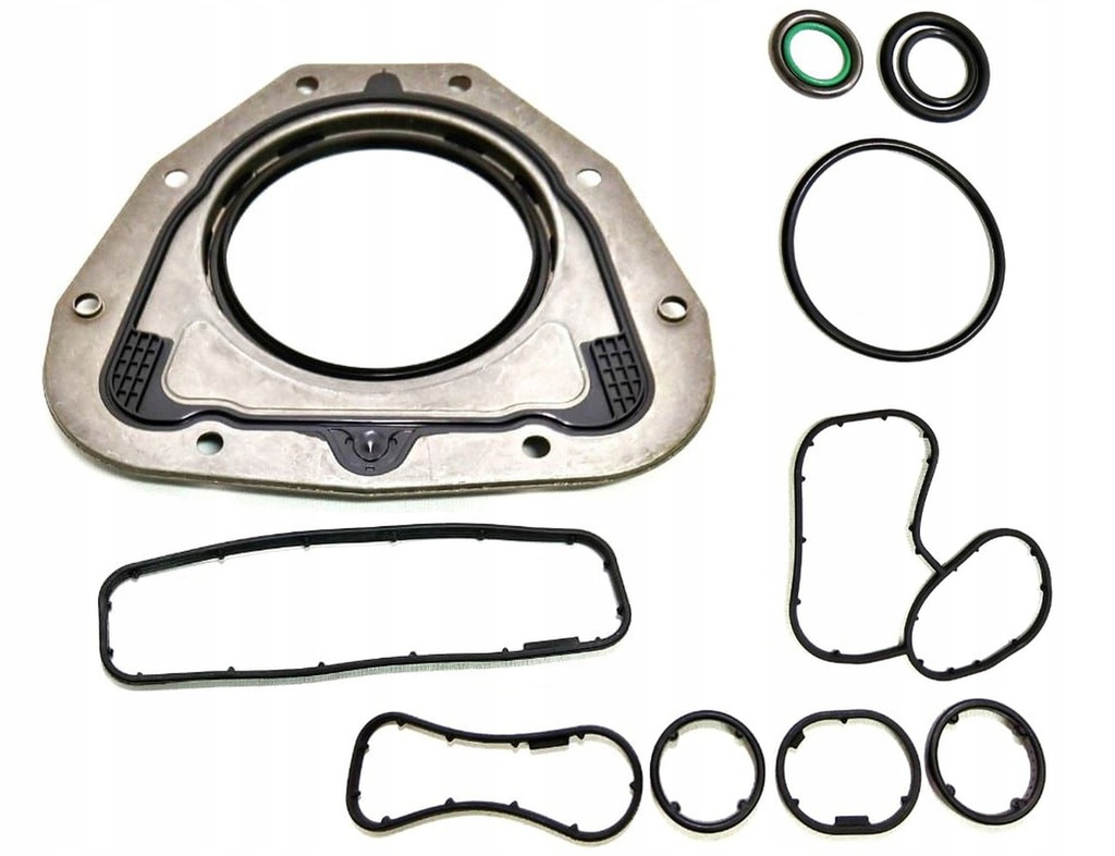 фото №1, Уплотнители двигателя renault master iii 101013580r