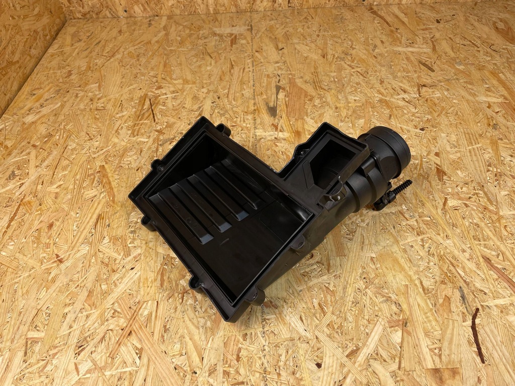 фото №9, Корпус фільтра повітря верхній частина vw skoda seat audi 5q0129607aa